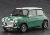 Hasegawa 20789 Mini Coope Heritage Collection Almond Green (1997) 1/24